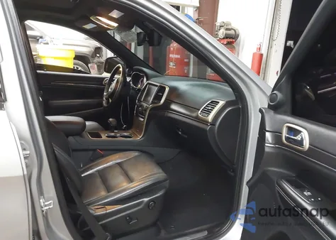 2015 Jeep Grand Cherokee Limited z USA, uszkodzony, nr VIN 1C4RJEBG4FC903724